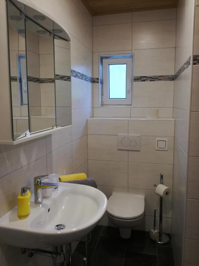 Bio Bauernhof Moas Villa Lunz am See Dış mekan fotoğraf