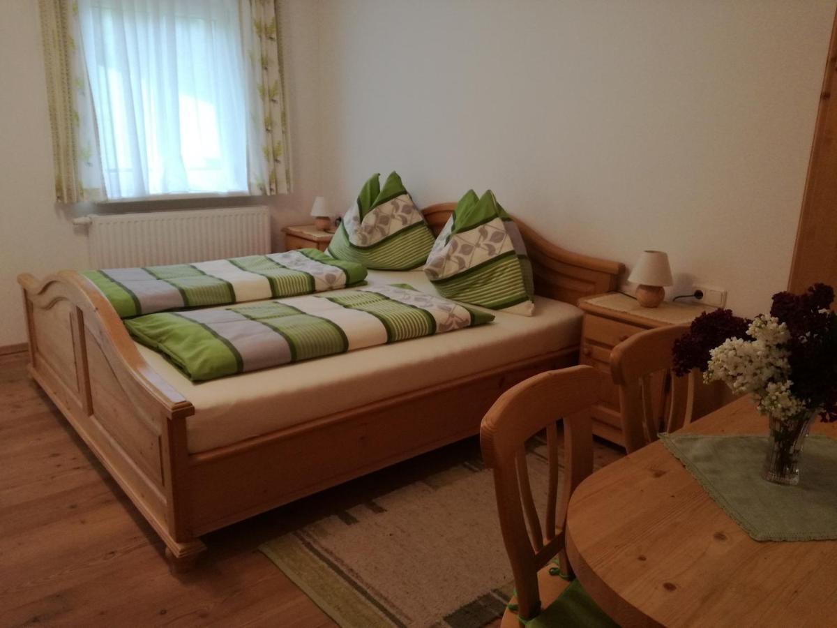 Bio Bauernhof Moas Villa Lunz am See Dış mekan fotoğraf