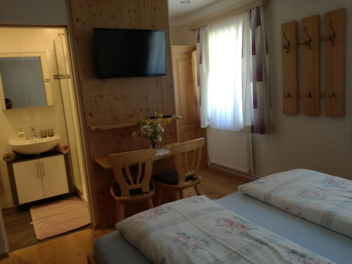 Bio Bauernhof Moas Villa Lunz am See Dış mekan fotoğraf