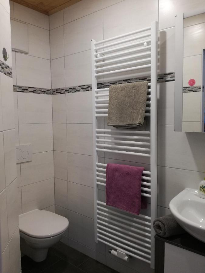 Bio Bauernhof Moas Villa Lunz am See Dış mekan fotoğraf