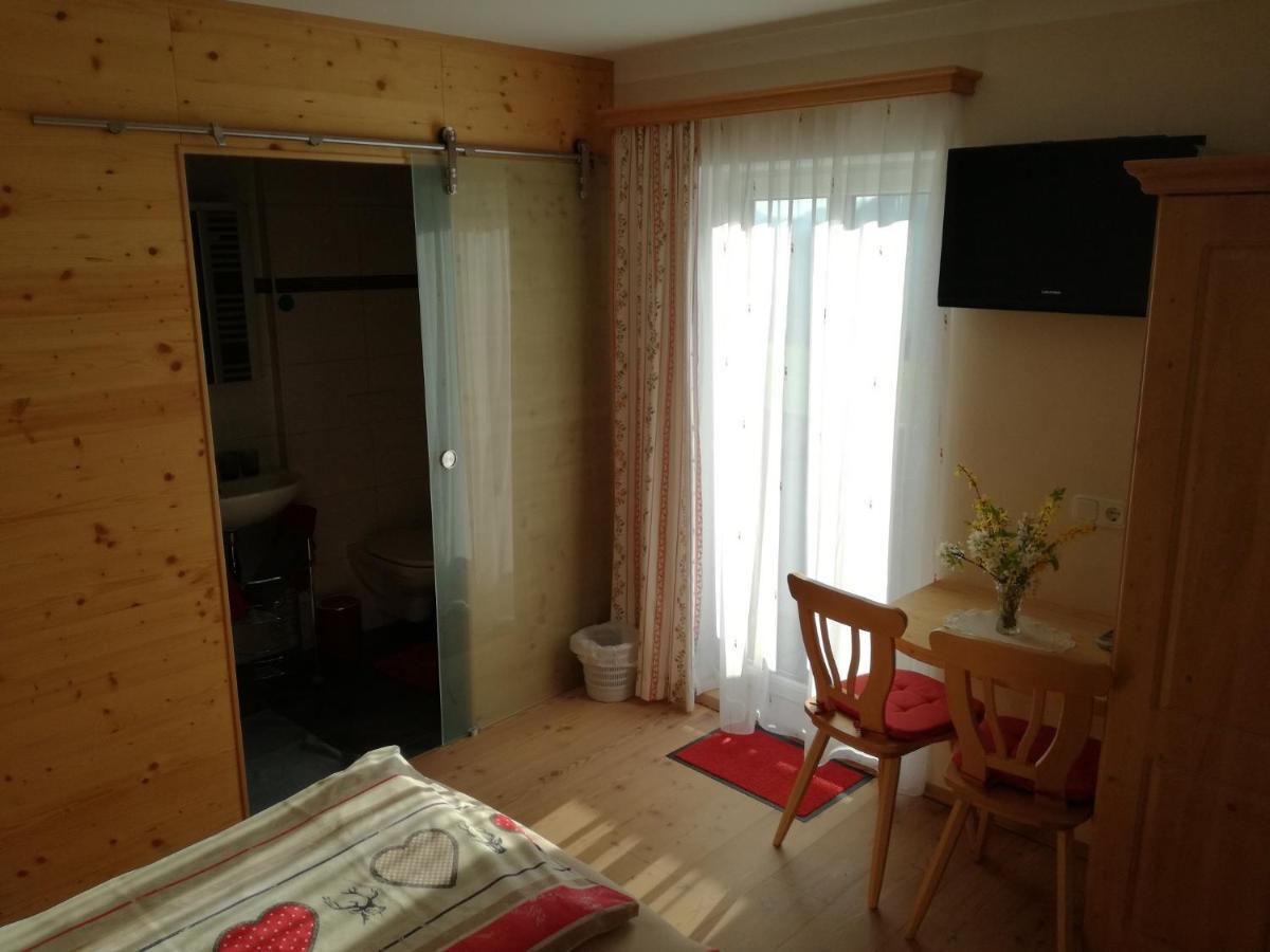 Bio Bauernhof Moas Villa Lunz am See Dış mekan fotoğraf