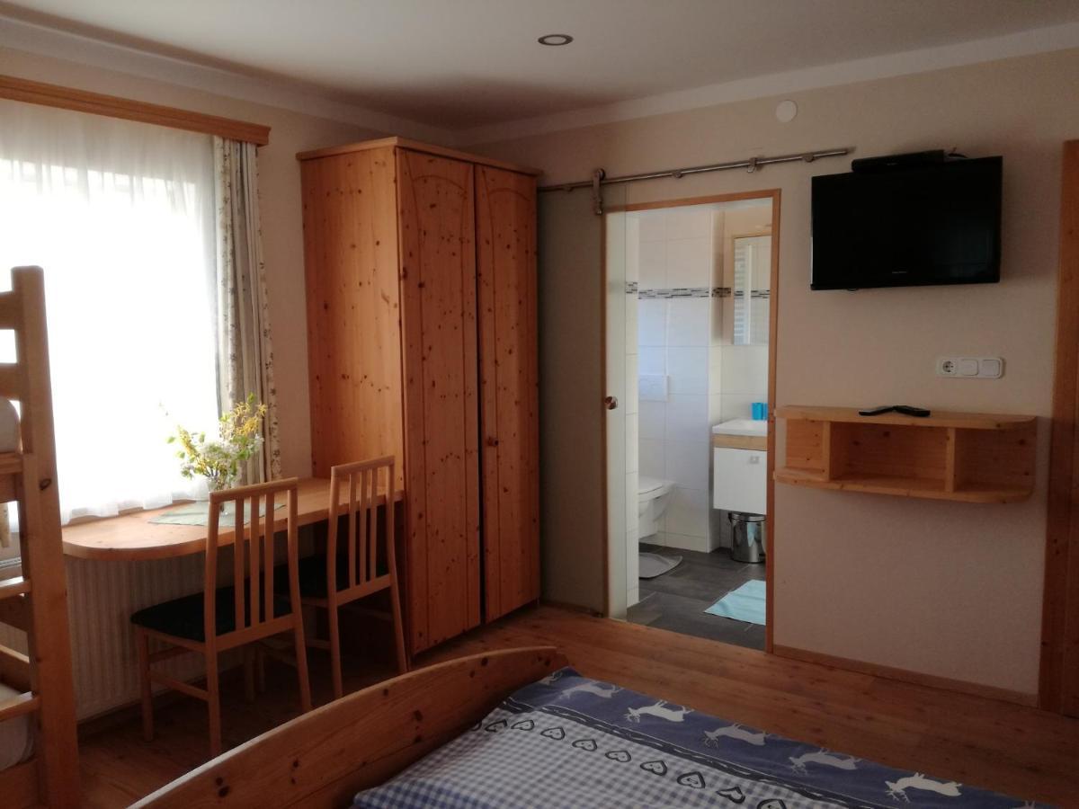 Bio Bauernhof Moas Villa Lunz am See Dış mekan fotoğraf