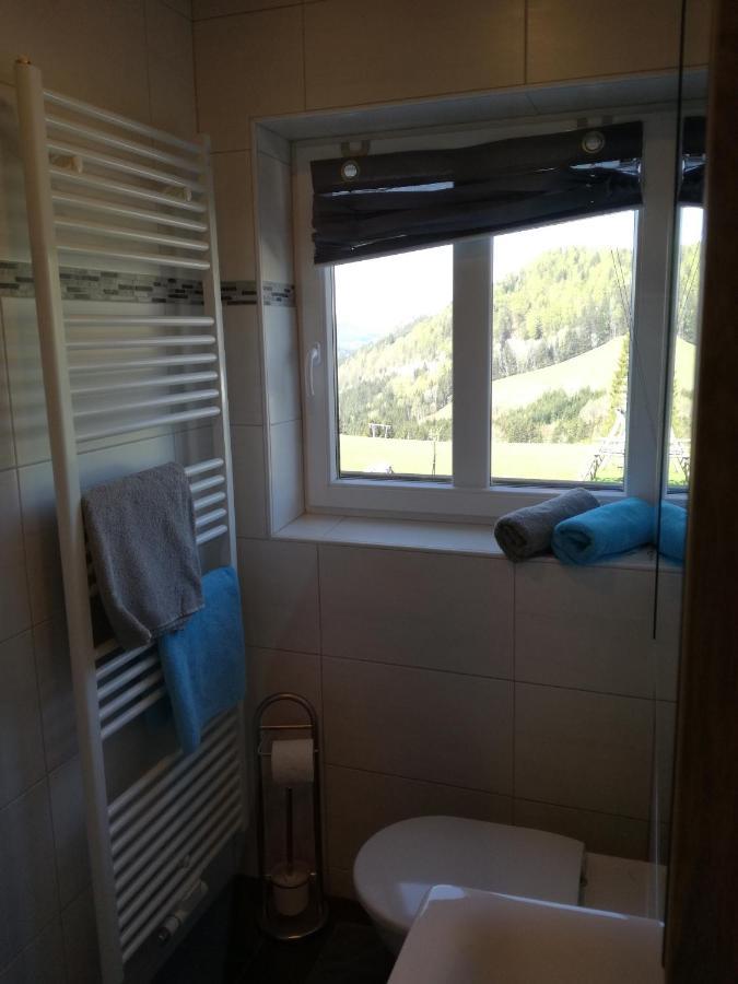 Bio Bauernhof Moas Villa Lunz am See Dış mekan fotoğraf