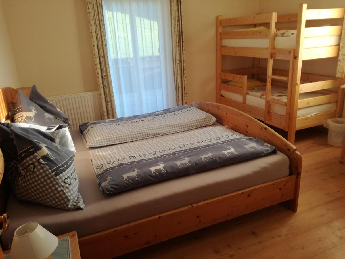 Bio Bauernhof Moas Villa Lunz am See Dış mekan fotoğraf